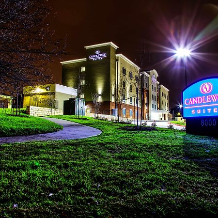 Candlewood Suites - Austin North By Ihg Exterior foto