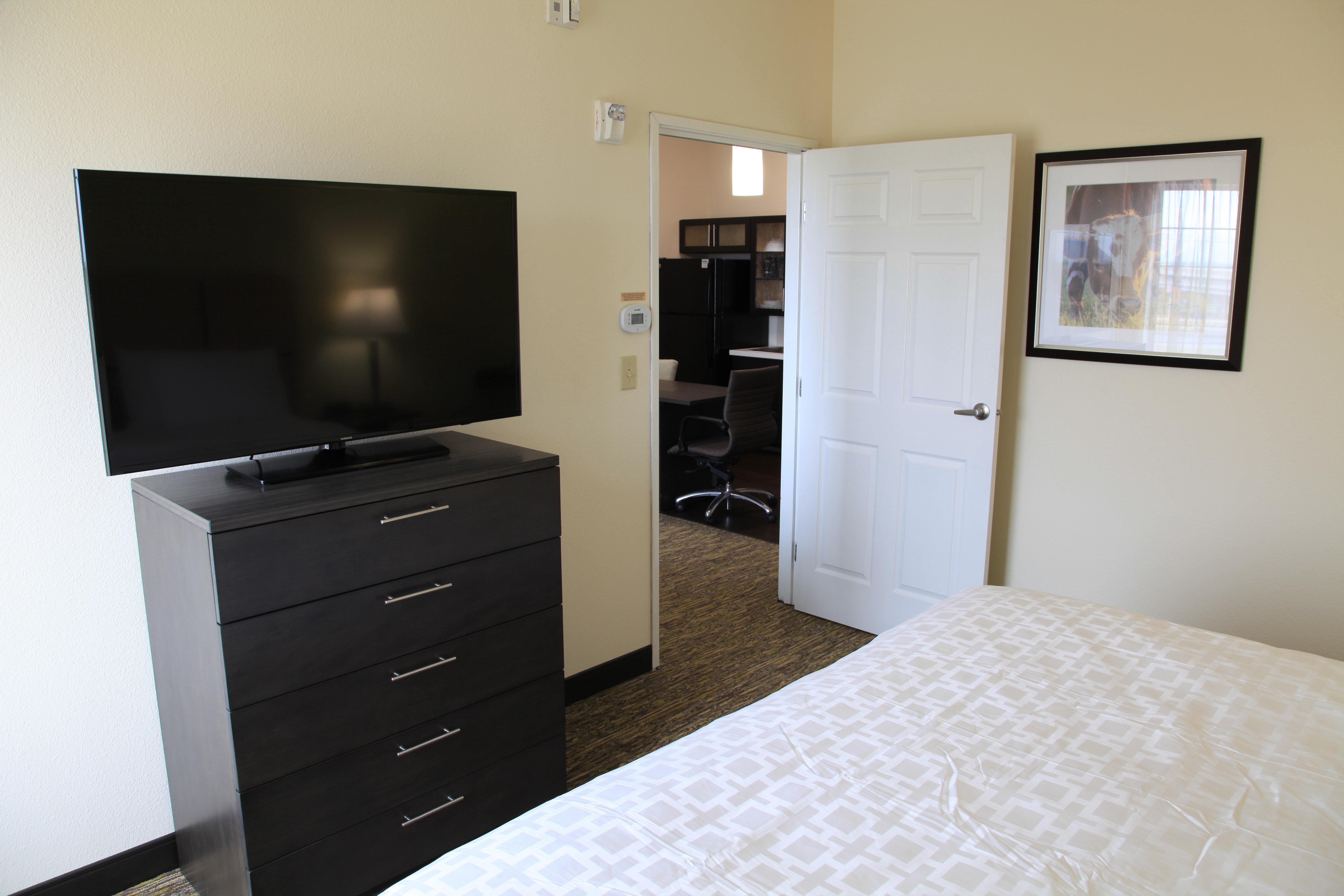 Candlewood Suites - Austin North By Ihg Exterior foto