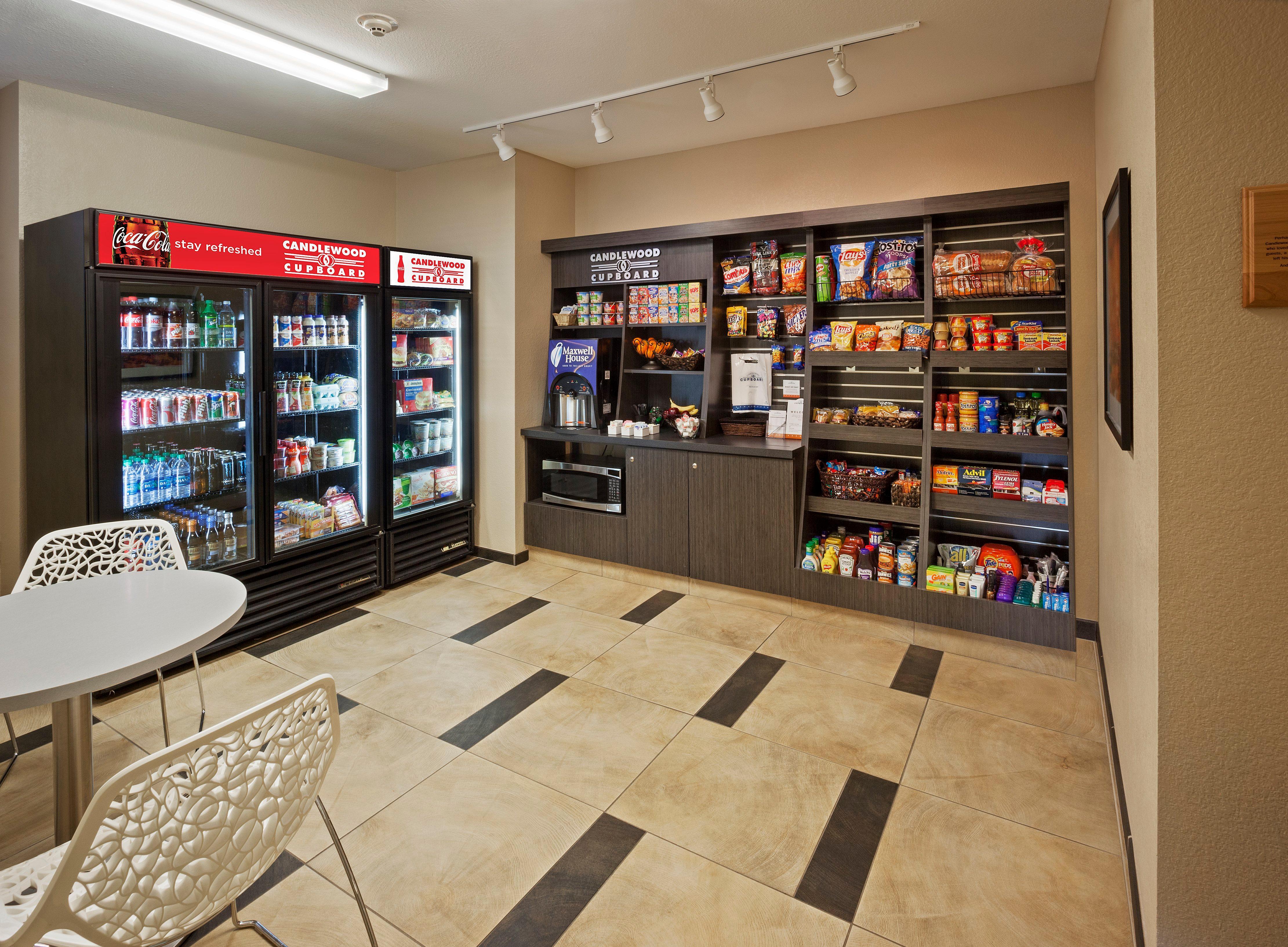 Candlewood Suites - Austin North By Ihg Exterior foto