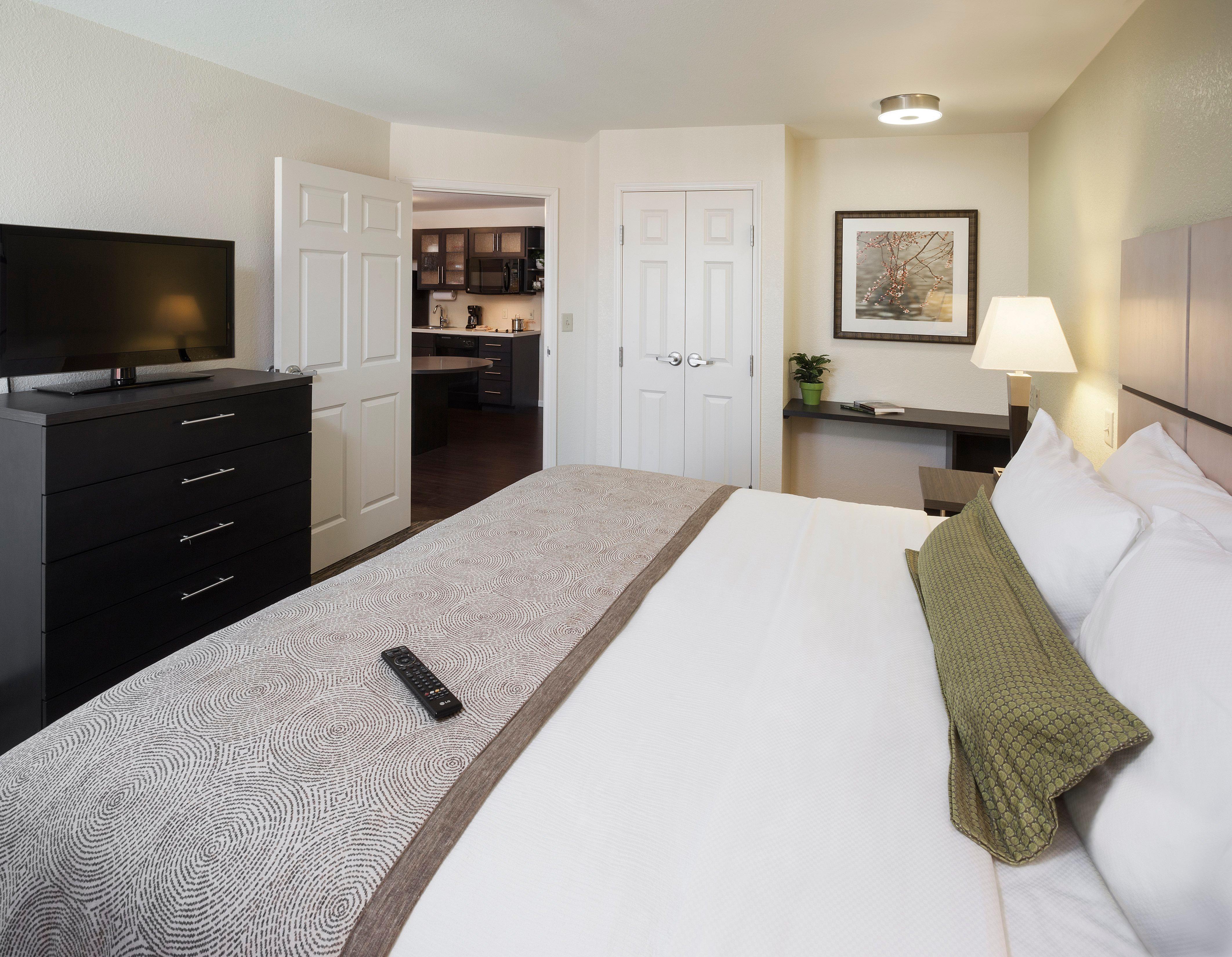 Candlewood Suites - Austin North By Ihg Exterior foto