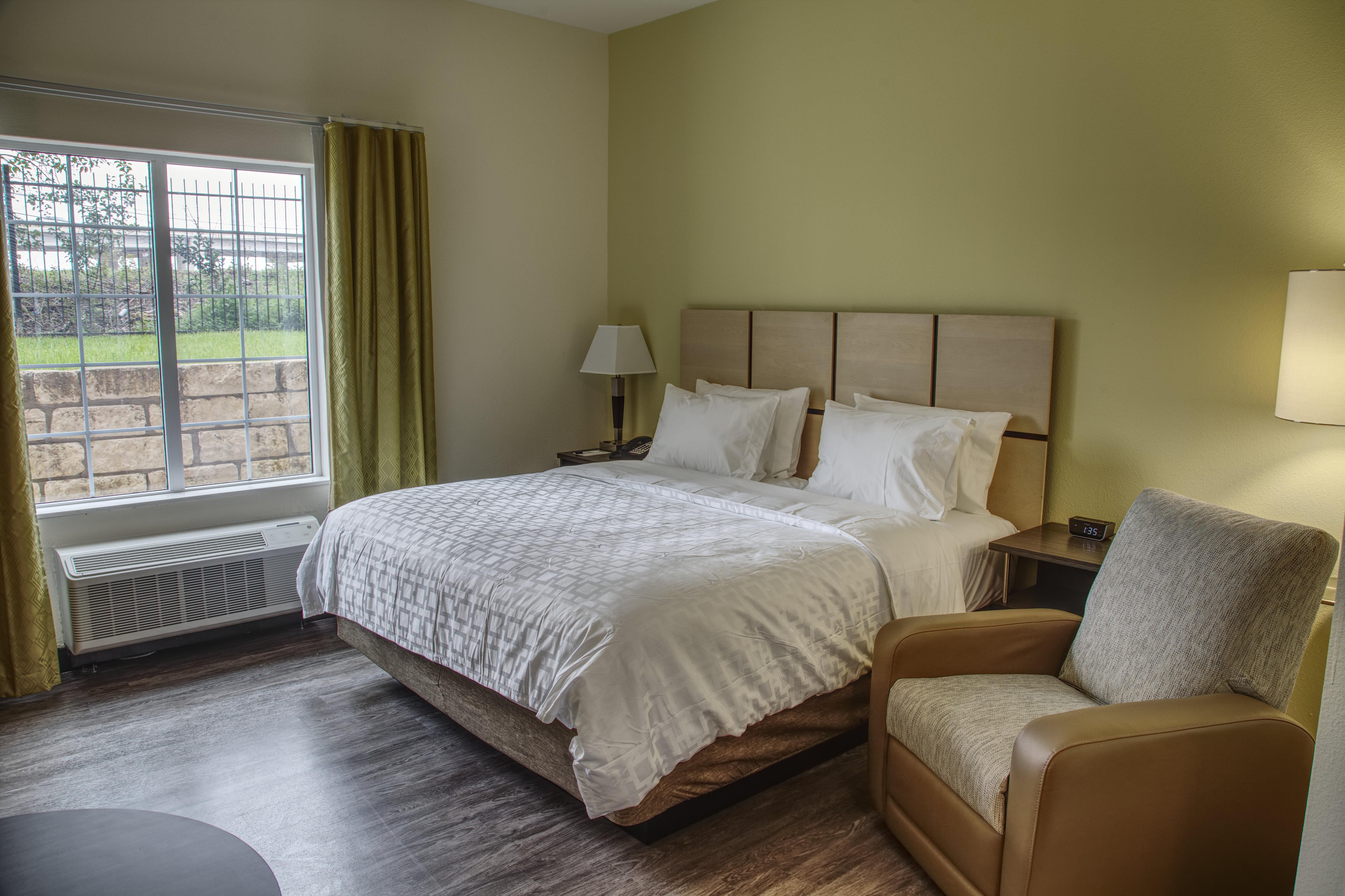 Candlewood Suites - Austin North By Ihg Exterior foto