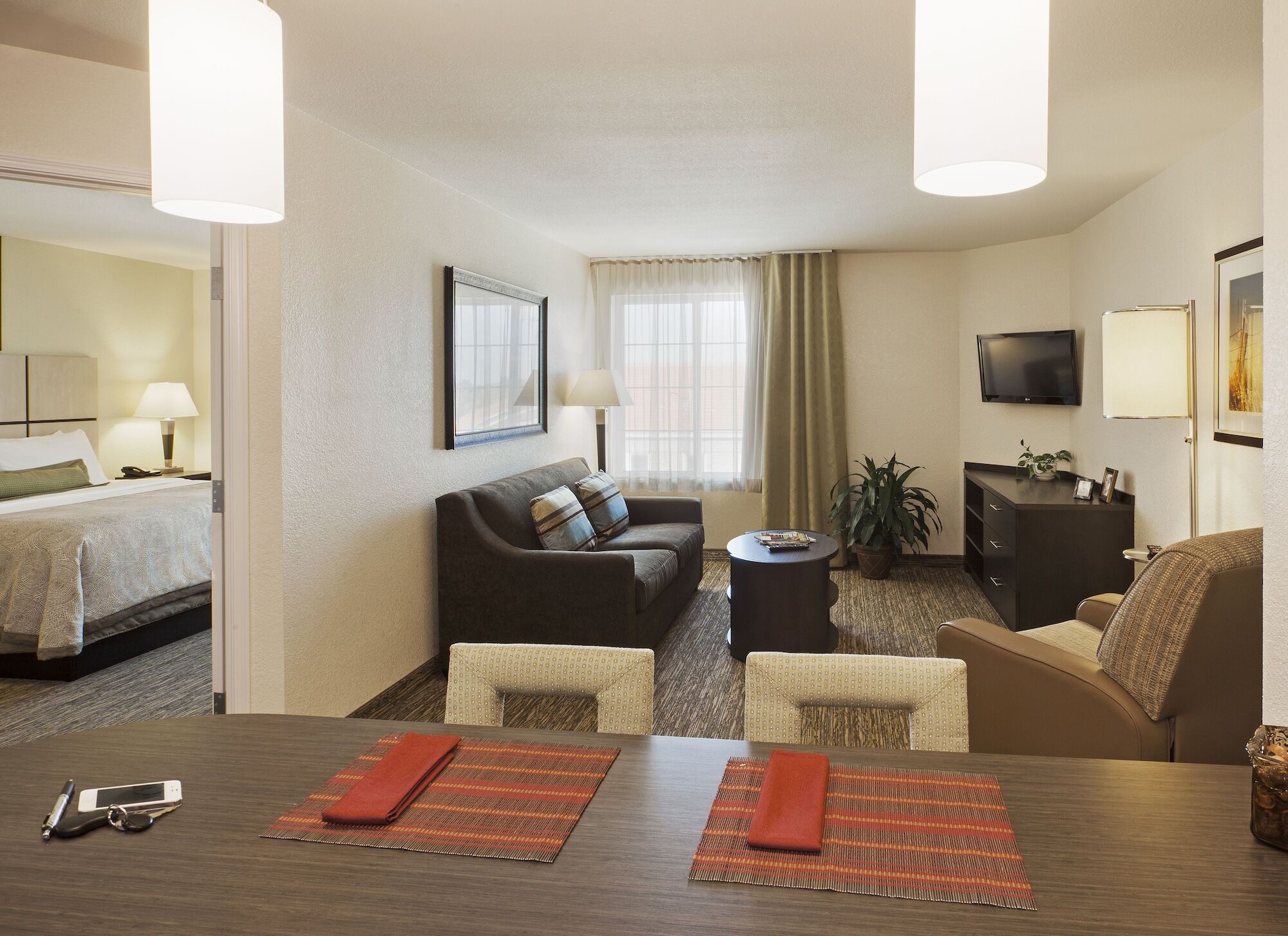 Candlewood Suites - Austin North By Ihg Exterior foto